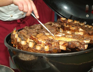 Grillparty