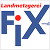 Landmetzgerei Fix