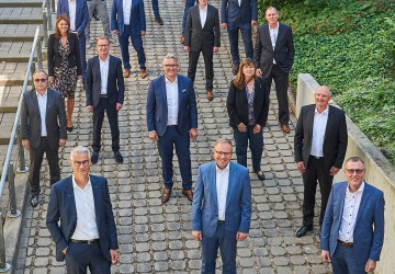 Gewinnblick GmbH investiert zusammen mit der Volksbank in der Regio Ortenau in die Zukunft der Kassenbranche.