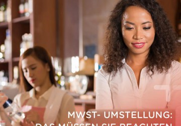 Mehrwertsteuersenkung im Rahmen des Konjunkturpakets