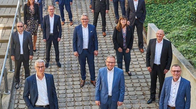 Gewinnblick GmbH investiert zusammen mit der Volksbank in der Regio Ortenau in die Zukunft der Kassenbranche.