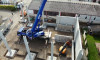 Neues Bearbeitungszentrum
