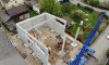 Neues Bearbeitungszentrum