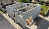 Neues Bearbeitungszentrum