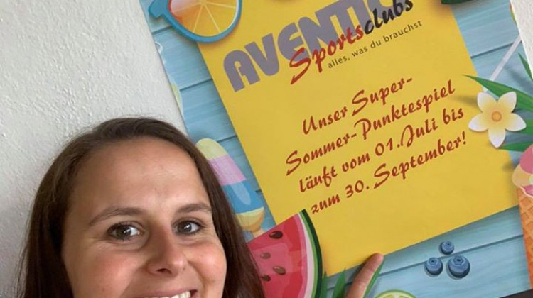 Super Sommer-Punktespiel bei Aventio in Ettenheim und Kippenheim