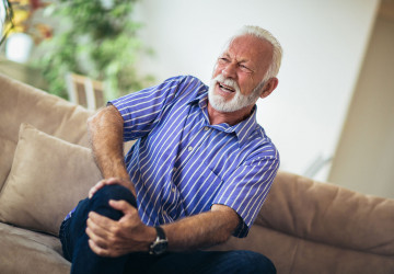 Arthrose - Symptome & Diagnose