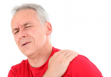 Impingement Syndrom der Schulter