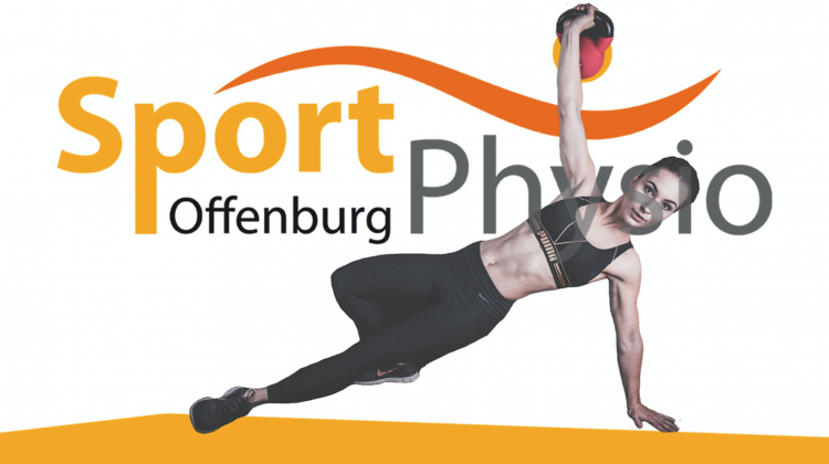 Sport-Physio Offenburg  &ndash;  Fit werden in Corona-Zeiten