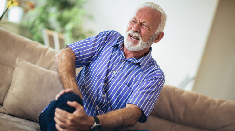 Arthrose - Symptome & Diagnose