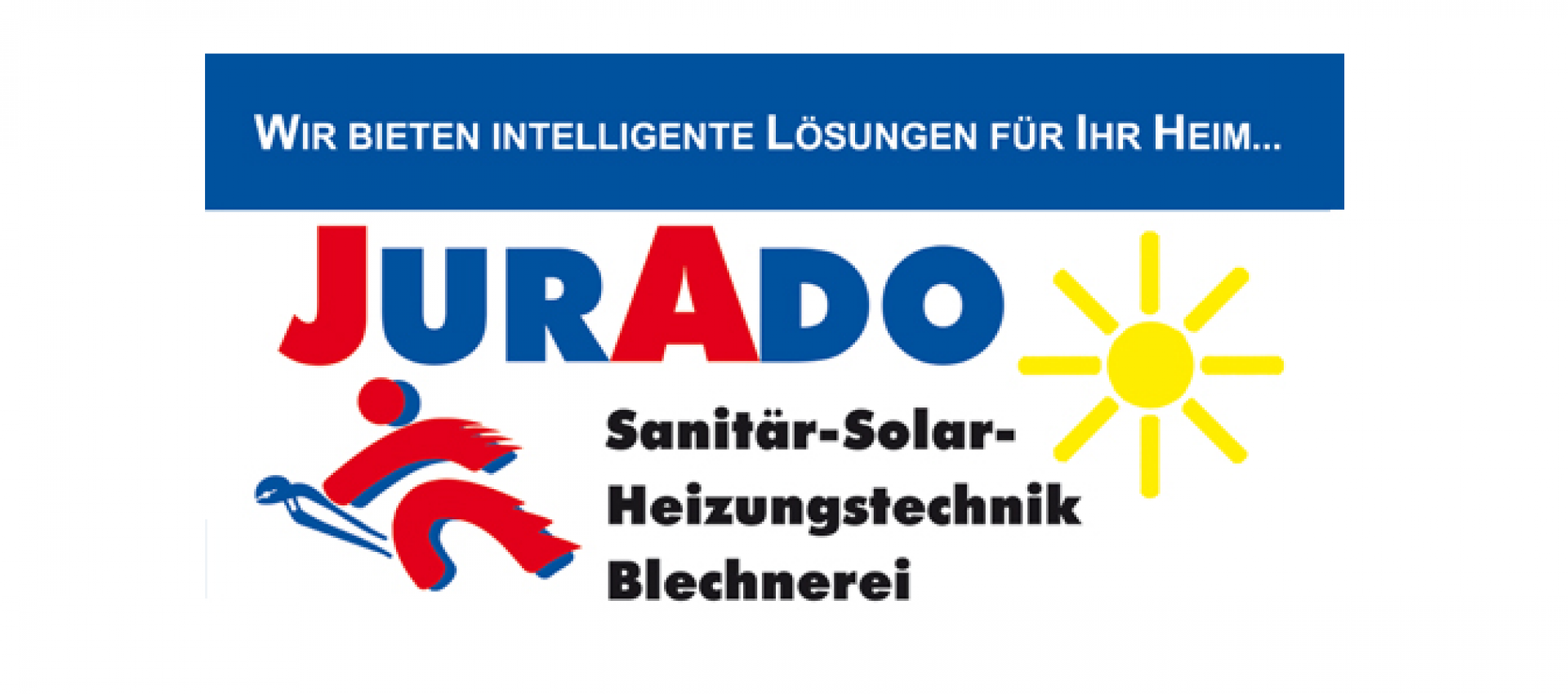 Heizung und Installation