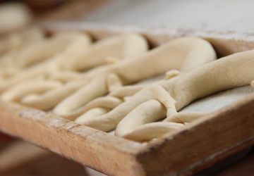 B&auml;ckerei Schaub sucht Auszubildenden zum B&auml;cker (m/w/d)