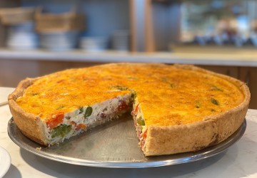 Neu - Quich bei B&auml;ckerei Schaub in Kappel-Grafenhausen