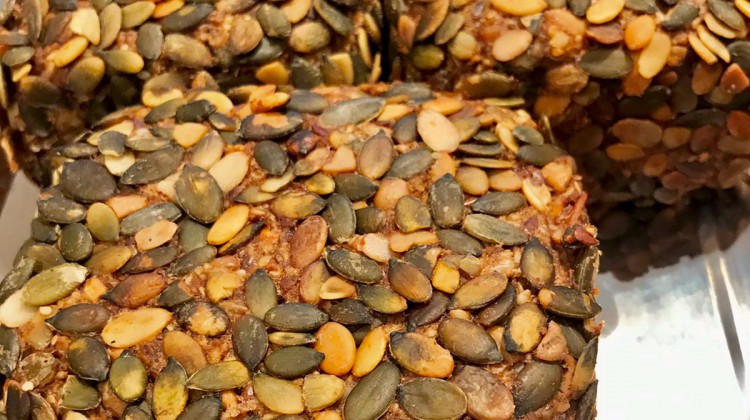 Neu - Brot ohne Hefe!