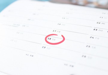 Veranstalltungskalender Wanderungen ist online