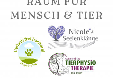 Tiergesundheit bekommt einen neuen Raum