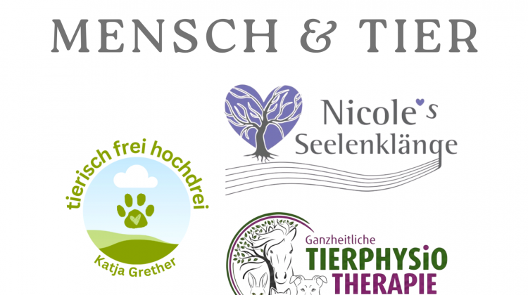 Tiergesundheit bekommt einen neuen Raum