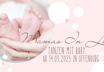 Mama Baby Tanz Offenburg