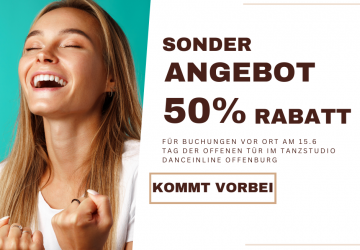 Tag der offenen T&uuml;r