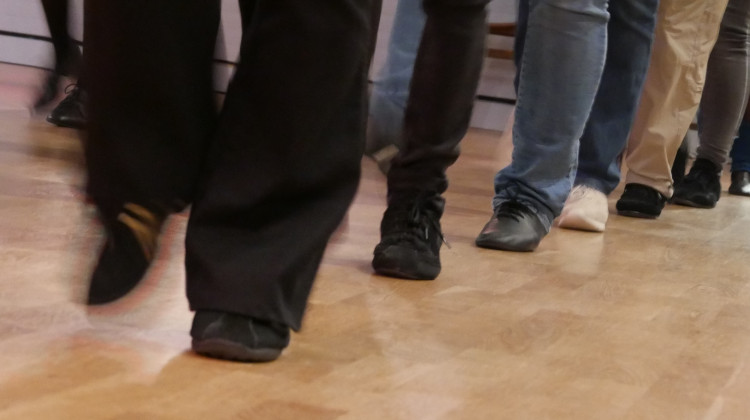 NTA DF I bis V Workshop