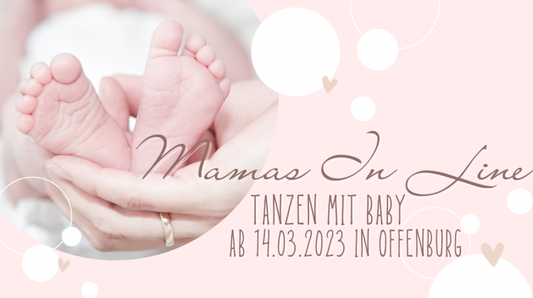 Mama Baby Tanz Offenburg