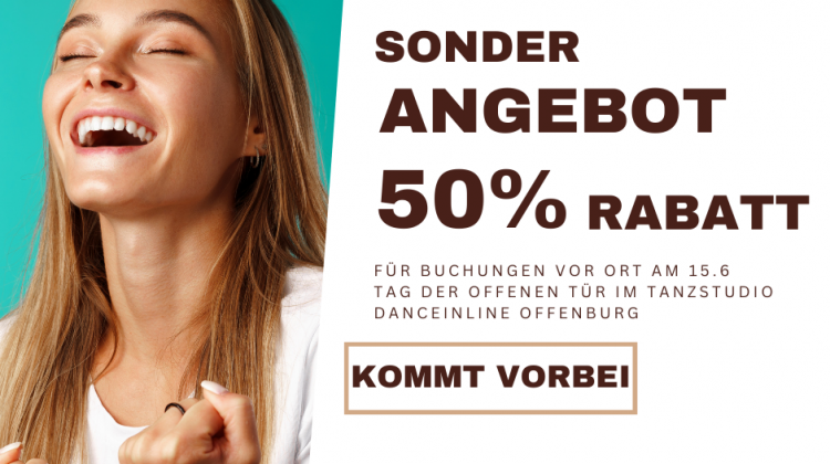 Tag der offenen T&uuml;r