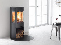 Ofen des Monats Mai 2022 - Contura 556 Style