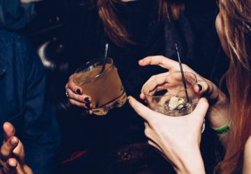 XXL &ndash; AFTERWORK &ndash; SEASON OPENING