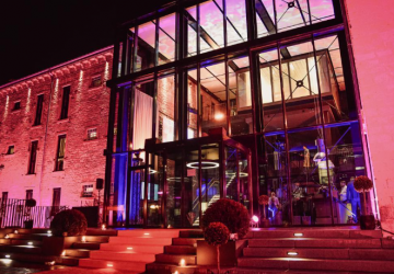 Warum Hotel Liberty in Offenburg die perfekte Wahl f&uuml;r Ihren n&auml;chsten Aufenthalt ist!