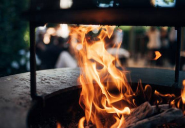 ITALIAN BBQ