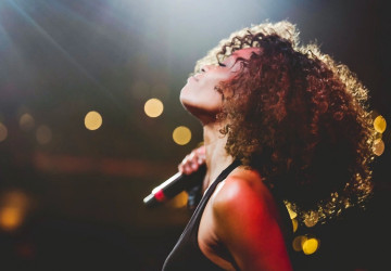 XXL-AFTERWORK PARTY MIT KEMI CEE IM HOTEL LIBERTY