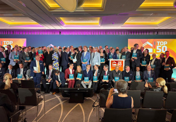 Hotel Liberty ausgezeichnet: TOP-Arbeitgeber & unter den TOP50 Hoteliers Deutschlands 2025