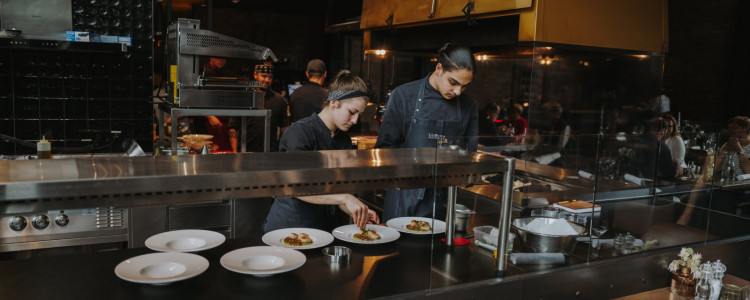  Offenburg - Restaurant Liberty - Mittagstisch