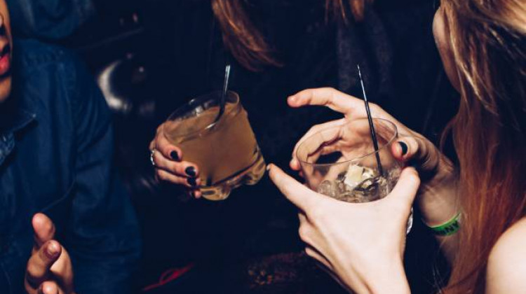 XXL &ndash; AFTERWORK &ndash; SEASON OPENING