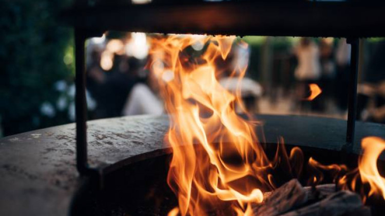 ITALIAN BBQ