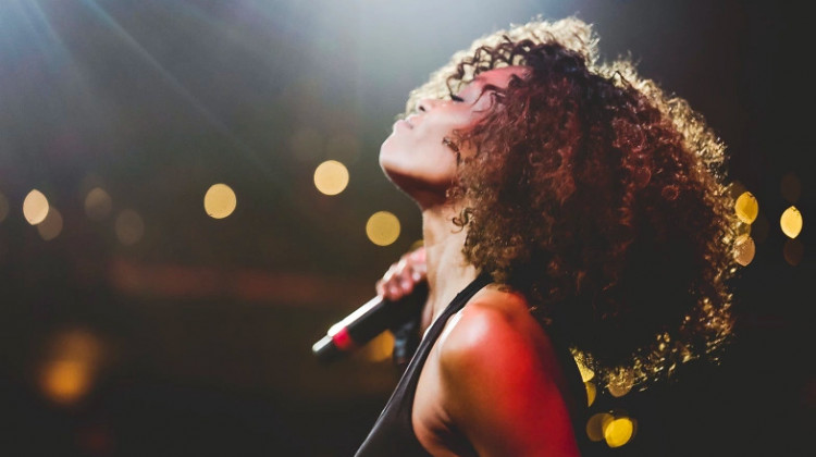 XXL-AFTERWORK PARTY MIT KEMI CEE IM HOTEL LIBERTY