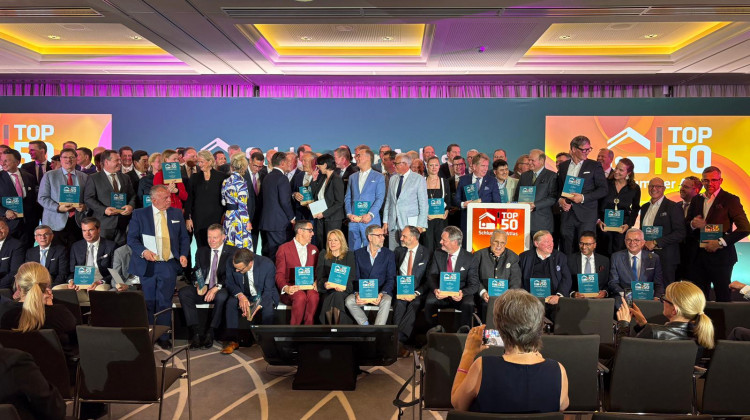 Hotel Liberty ausgezeichnet: TOP-Arbeitgeber & unter den TOP50 Hoteliers Deutschlands 2025