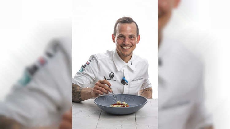 Der neue K&uuml;chenchef f&uuml;r das LIBERTY Offenburg steht fest