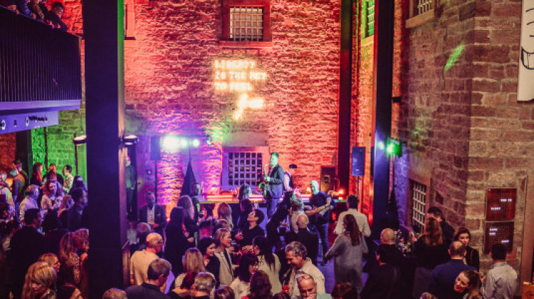 XXL AFTERWORK PARTY mit DJ KELLS