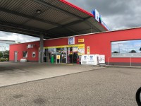 Verk&auml;ufer/in (m/w/d) im Tankstellenshop