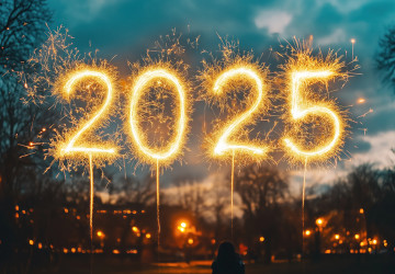 Starten Sie kraftvoll und energiegeladen ins Jahr 2025 mit G&uuml;nther Energie