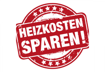 Energie sparen, Kosten senken: Heiztipps f&uuml;r die &Uuml;bergangszeit