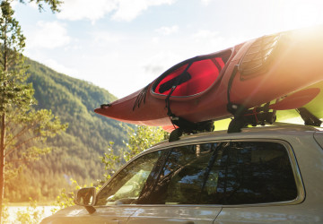 Wassersport und Fahrzeugpflege: Tipps f&uuml;r Outdoor-Enthusiasten