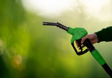 HVO100: Der alternative Diesel ist da