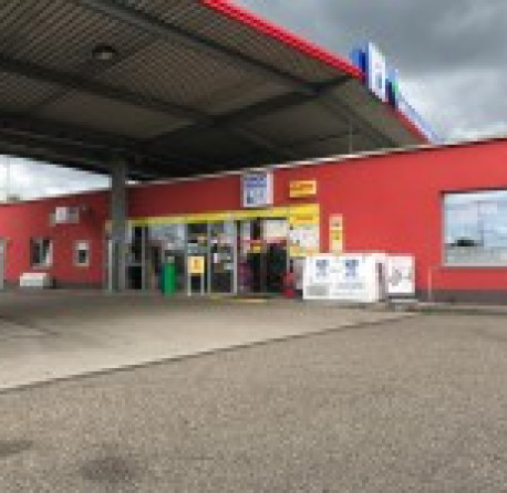 Verk&auml;ufer/in (m/w/d) im Tankstellenshop