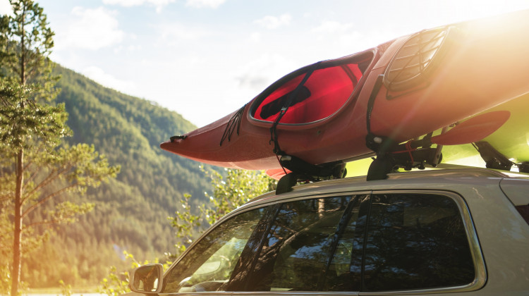 Wassersport und Fahrzeugpflege: Tipps f&uuml;r Outdoor-Enthusiasten