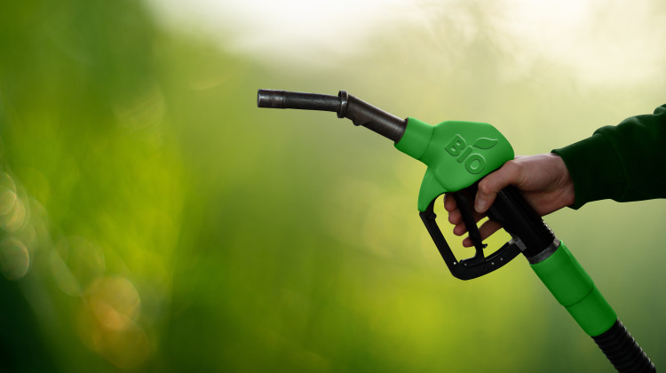 HVO100: Der alternative Diesel ist da