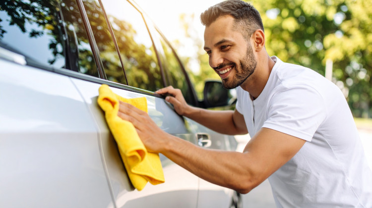 Gute Vors&auml;tze f&uuml;r Ihr Auto &ndash; Start ins neue Jahr