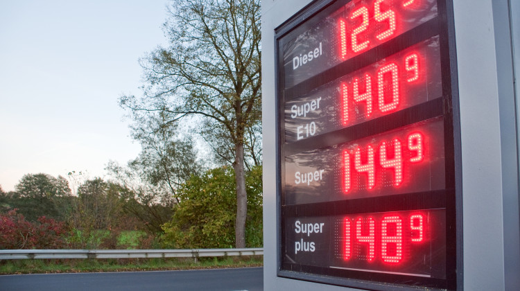 Super, E10 oder Diesel: Welcher Kraftstoff ist der richtige?