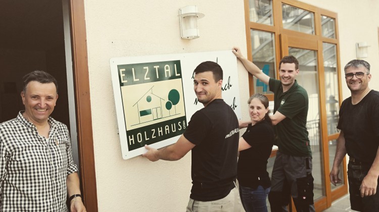 Umzug B&uuml;ro