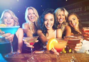 Weiberkram &ndash; Die etwas andere Ladies Night im Hotel-Restaurant Schiff in Kappel-Grafenhausen